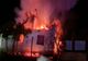 Un incendiu a izbucnit luni seara în Argeș