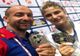 O sportivă din Argeș medaliată la Grand Prix-ul de Judo al Portugaliei