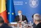 Nicolae Ciucă, întâlnire cu investitorii francezi, la Guvern - Premierul anunță măsurile pentru mediul de afaceri din România
