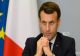 Emmanuel Macron a ajuns în România