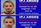 Doi minori din Argeș căutați de poliție