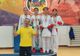 Sportivi din Argeș au participat la Campionatul Național de Copii, Minicadeți și Cupa României WSF