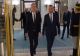 Întâlnire CRUCIALĂ la București a oficialilor NATO: Nicolae Ciucă l-a primit pe Jens Stoltenberg - DECIZII în războiul de la graniță