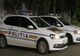 Doi polițiști au fost loviți de un cetățean care își amenința soția