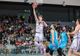 Pitești Arena va găzdui un meci de playoff al echipei de baschet