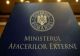 MAE a emis o ATENȚIONARE DE CĂLĂTORIE pentru Bulgaria