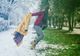 Prognoza meteo 5 februarie. Vreme anormală: zonele unde temperaturile sar brusc la 19 grade