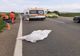 ACCIDENT PE DN7, LA BASCOV, ÎN URMA CĂRUIA TREI PERSOANE AU MURIT