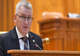 FLORIN ROMAN (PNL): „AM BLOCAT CREȘTEREA TAXELOR ÎN 2024, PRIN AMENDAREA BUGETULUI. VOM FACE LA FEL ȘI PENTRU 2025”