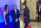 Jurnalista Realitatea PLUS Ana Maria Păcuraru, la Ziua Națională a Israelului: „A fost o seară de celebrare, solidaritate și prietenie”