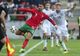EURO 2024: Cristiano Ronaldo a reuşit o dublă pentru Portugalia în faţa Irlandei (3-0)