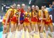 VOLEI: ROMÂNIA PIERDE ULTIMUL MECI DE LA CAMPIONATUL EUROPEAN DE JUNIOARE