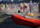TRAGEDIE PE LITORAL: Tânăr înecat și femeie salvată de la moarte în stațiunea Neptun