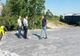 REABILITAREA PODULUI PESTE PÂRÂUL BASCOV ÎN AVANSATĂ FAZĂ DE FINALIZARE