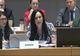 MINISTRUL SIMONA BUCURA OPRESCU, LA REUNIUNEA ESPCO DE LA BRUXELLES. DOCUMENT IMPORTANT PRIVIND POLITICILE SOCIALE ÎN UE