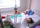 UN COPIL DE UN AN ȘI CINCI LUNI DINTR-O LOCALITATE DIN BOTOȘANI ÎN STARE GRAVĂ DUPĂ CE A BĂUT GAZ LAMPANT
