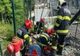 INCIDENT ÎN BUZĂU: COPIL DE 4 ANI A CĂZUT ÎNTR-UN CANAL NEACOPERIT ÎN TIMP CE SE JUCA SUB SUPRAVEGHERE