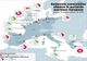 CHINA CUCEREŞTE INFRASTRUCTURA PORTUARĂ DIN EUROPA