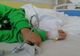 Fetiță de 3 ani, internată în spital cu supradoză de droguri