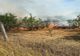 INCENDIU ÎN GOSPODĂRIE DIN COMUNA SUSENI, ARGEȘ: POMPIERII INTERVIN ÎN URGENȚĂ