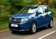 DACIA SANDERO DEVINE CELEBRĂ ÎN EUROPA
