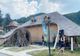 INAUGURAREA CENTRULUI DE VIZITARE "CASA CASTORULUI" ÎN COMUNA RUCĂR
