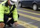 ACCIDENT GRAV: FATĂ DE 14 ANI LOVITĂ DE MAȘINĂ PE O TRECERE DE PIETONI ÎN BĂBENI, VÂLCEA