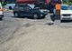 ACCIDENT RUTIER ÎN COMUNA MĂRĂCINENI, ARGEȘ