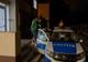 Doi argeșeni au pătruns într-o casă din Pitești și furat 40.000 de euro. Cum i-au prins polițiștii