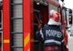 INCENDIU LA CENTRUL DE RECUPERARE ȘI REABILITARE NEUROPSIHIATRICĂ DIN SASCA MICĂ