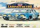PATRU ZILE DE SPECTACOL AUTOMOBILISTIC LA CARPAȚI RETRO RALLY