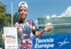 WILLIAM VĂSÎI, TENISMANUL DE 11 ANI CARE A CUCERIT GERMANIA