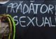 ACȚIUNE DE PROTEST ÎMPOTRIVA HĂRȚUIRII SEXUALE ÎN UNIVERSITĂȚI