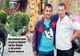 SCANDALUL PRIETENIEI DIN SPATELE BARONILOR ARGEȘENI