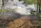 INCENDIU LA AUTOTURISM ÎN COMUNA HÂRTIEȘTI