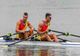ISTORIC: CANOTORII ROMÂNI ANDREI CORNEA ȘI MARIAN ENACHE AU CÂȘTIGAT AURUL LA JOCURILE OLIMPICE