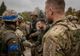 UCRAINA SPUNE CĂ CONTROLAEAZĂ UN ORAȘ DIN RUSIA