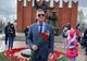 ȘEFUL DEPARTAMENTULUI DE COMBATERE A TERORISMULUI DIN RUSIA, MAXIM EREMIN, A MURIT ÎNTR-UN MOD NEAȘTEPTAT 