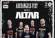 ARCHANGELS FEST: Paradă Moto, Trupe Rock și Premii în Topoloveni