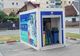 PROBLEME LA AUTOMATELE DE RECICLARE DIN CARREFOUR VIȘOI