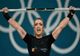MIHAELA CAMBEI, MEDALIE DE ARGINT LA HALTERE ÎN FINALA OLIMPICĂ