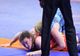 CĂTĂLINA AXENTE, LUPȚĂTOAREA ROMÂNĂ, ACCIDENTATĂ LA OLIMPIADELE DIN 2024