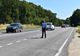 CONDUCĂTOR AUTO DIN BULGARIA, PRINS DE POLIȚIE ÎN ARGEȘ CIRCULÂND CU MAȘINA NEÎNREGISTRATĂ