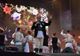 OMAGIU ADUS LUI AVRAM IANCU LA UNTOLD: NICOLAE FURDUI IANCU A ÎNCÂNTAT PUBLICUL CU IMNURI PATRIOTICE