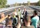 PODUL DE PE STRADA DEPOZITELOR DIN PITEȘTI, O REALIZARE REMARCABILĂ