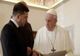 VATICANUL INTERVINE ÎN CONFLICTUL DIN UCRAINA: ”BISERICILE NU SE ATING!”