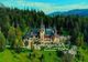 ISTORIE ȘI EVOLUȚIE: CASTELUL PELEȘ DIN SINAIA