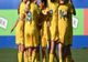 REBECA ABAGIU DE LA FC ARGEȘ, JUCĂTOARE ÎN ECHIPA ROMÂNIEI UNDER 15