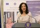 ROXANA MÎNZATU SE ANGAJEAZĂ FAŢĂ DE COMISIILE PE SĂ FACĂ MAI ATRACTIVĂ CARIERA DIDACTICĂ ŞI SĂ ÎMBUNĂTĂŢEASCĂ PROGRAMUL ERASMUS+