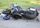 O FEMEIE RĂNITĂ ÎNTR-UN ACCIDENT PE TRANSFĂGĂRĂȘAN